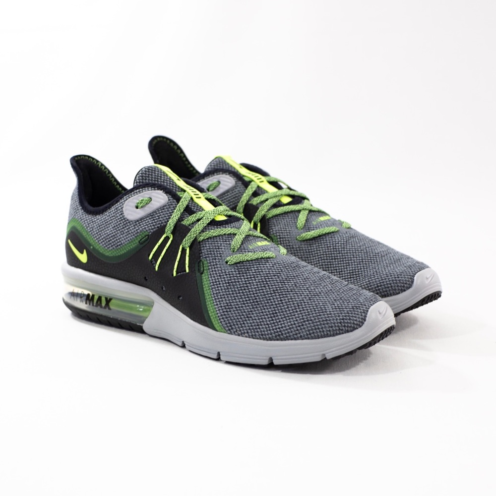 Nike Air Max Sequent 3